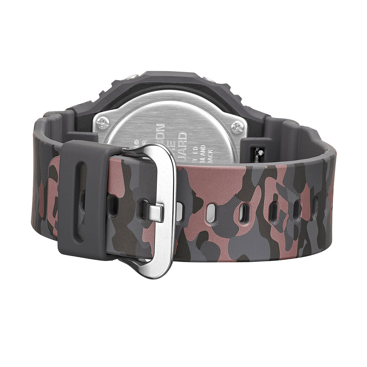 G-Shock GA2100CM-8A Watch image 4