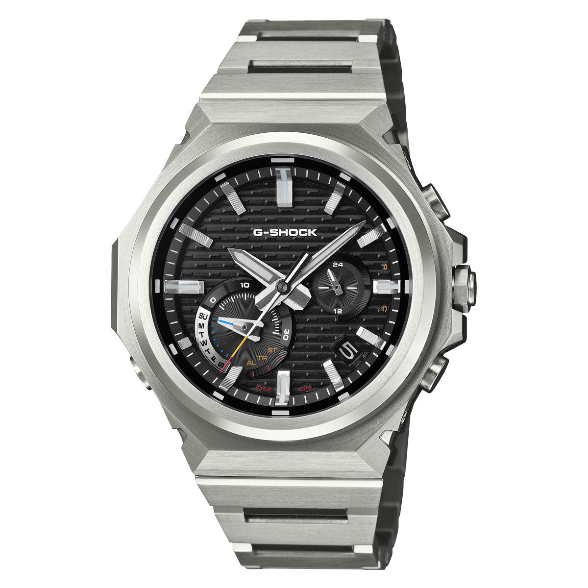 G-Shock GSTB1000D-1A Watch image 1