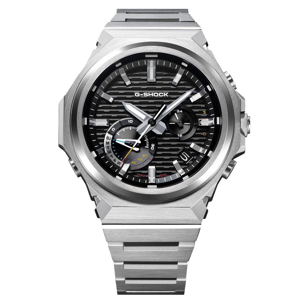 G-Shock GSTB1000D-1A Watch image 2