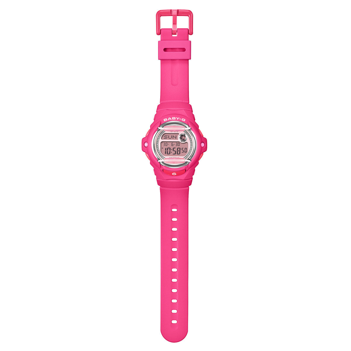G-Shock Baby-G BG169KB-4B1 Watch image 2