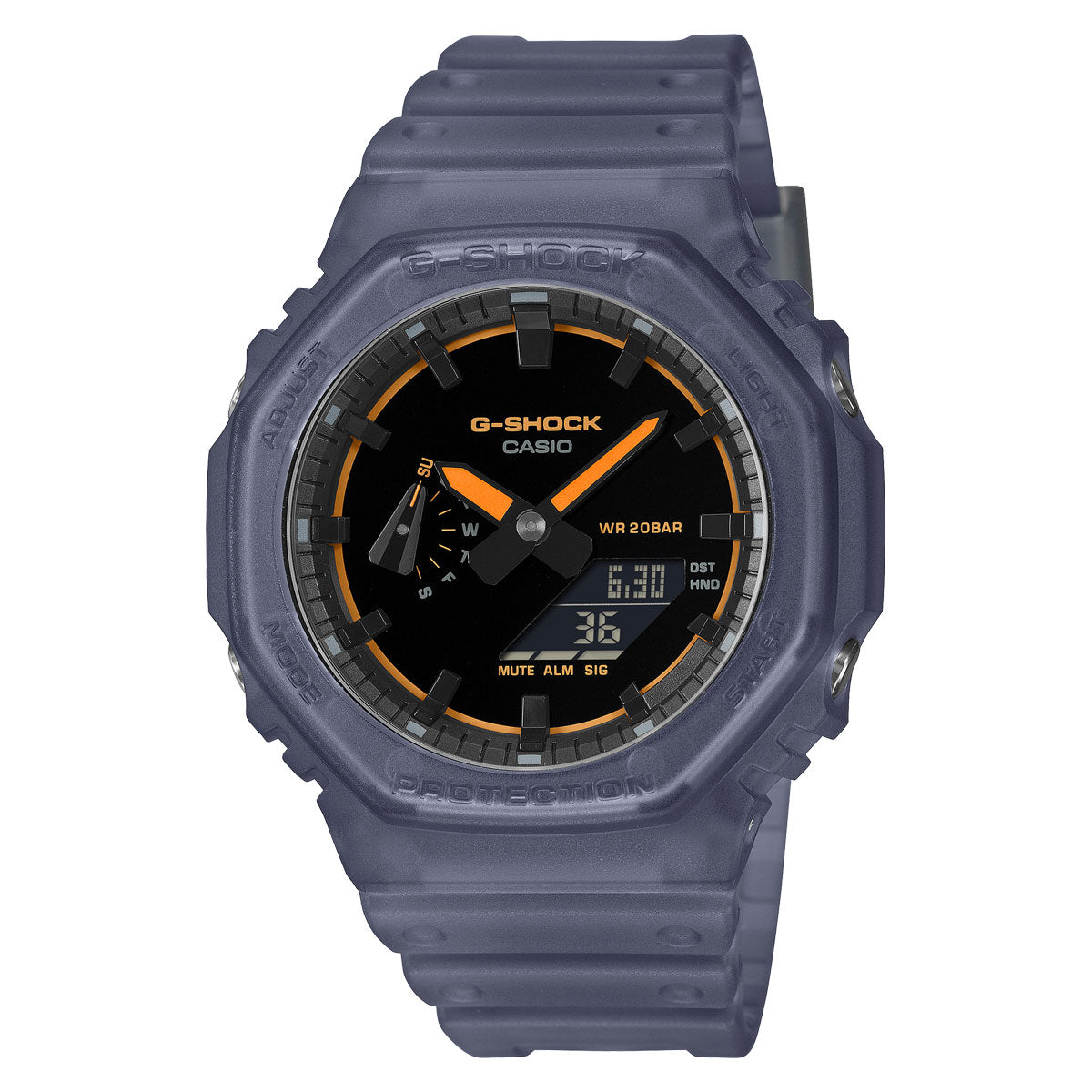 G-Shock GA2100K-2A Watch image 1