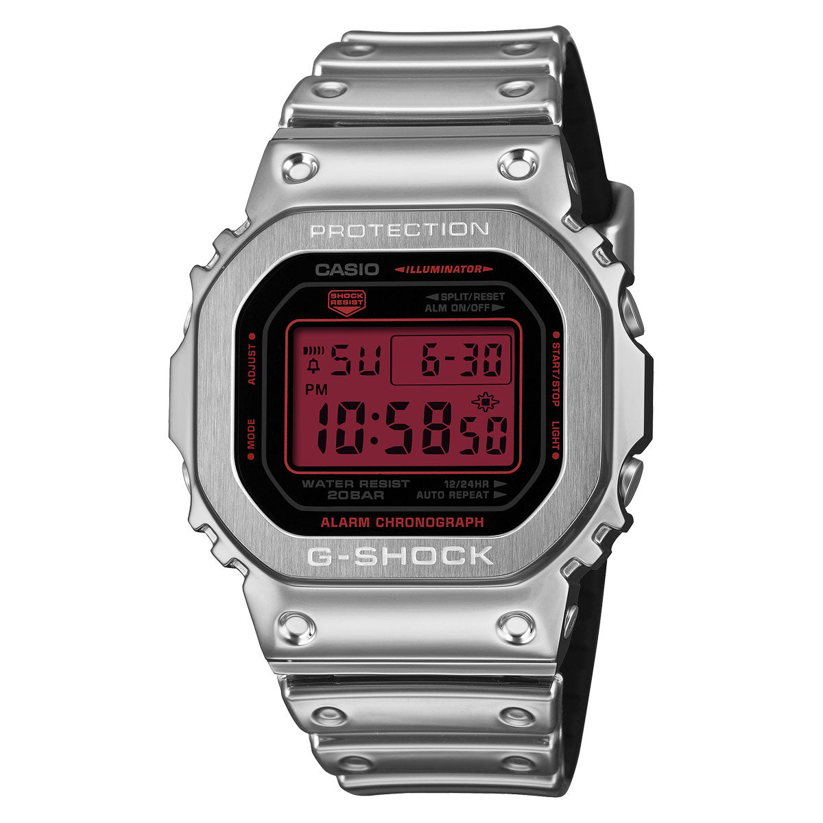 G-Shock GM5600YRA-8 Watch image 1