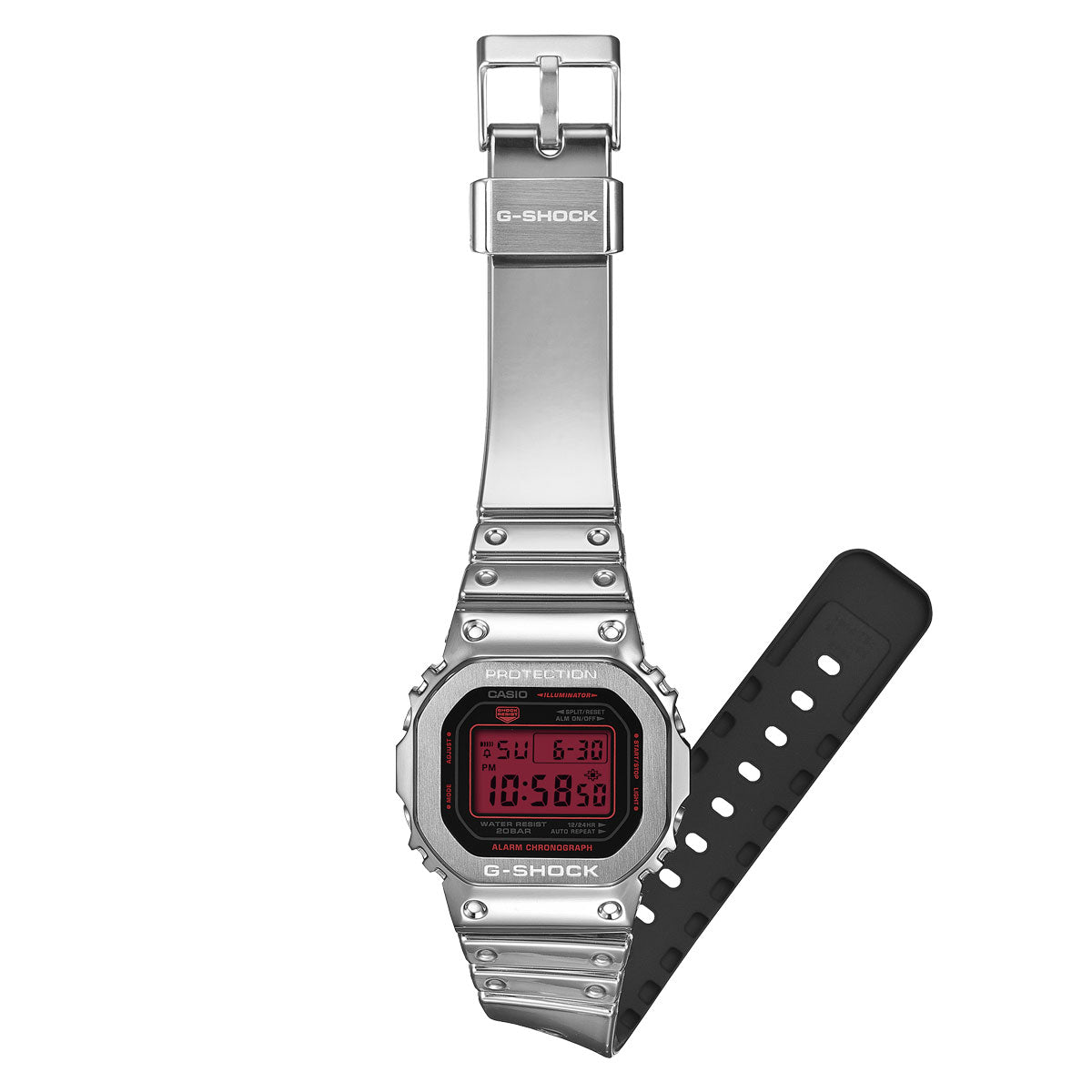 G-Shock GM5600YRA-8 Watch image 3