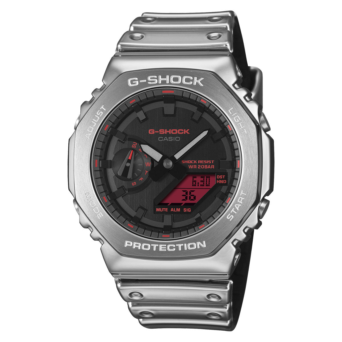 G-Shock GM2100YRA-8A Watch image 1