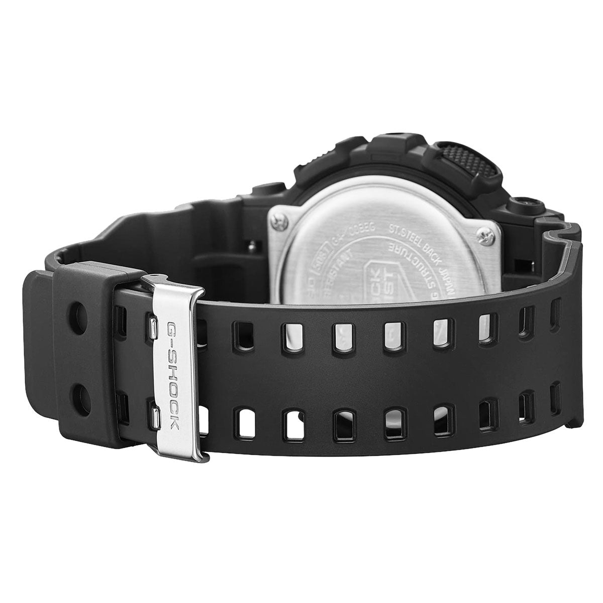 G-Shock GA100BEG-1A Watch image 4