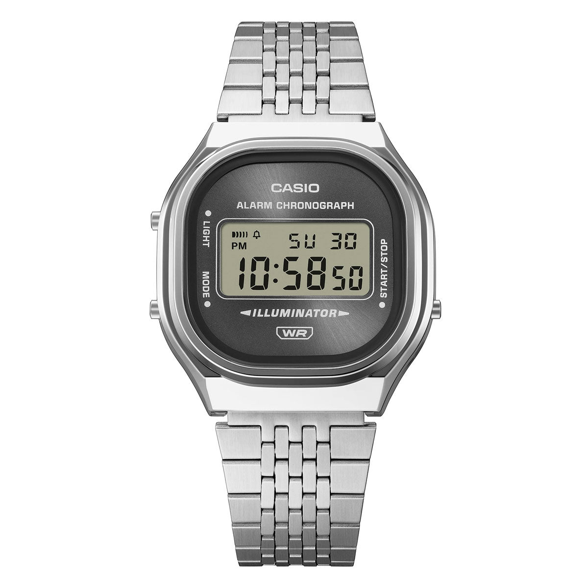 Casio A140WE-8A Watch image 1