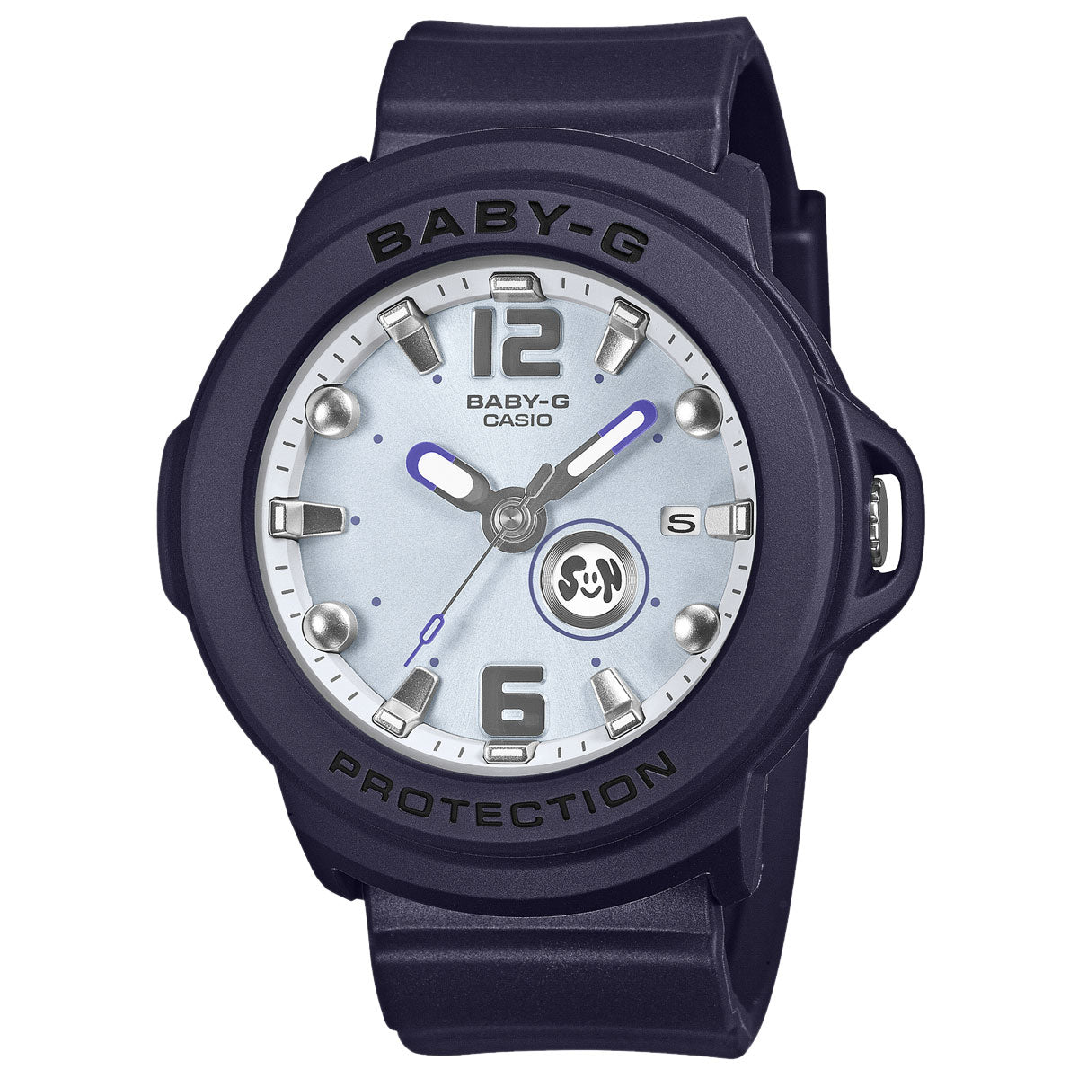G-Shock Baby-G BGA15K-2A Watch image 2