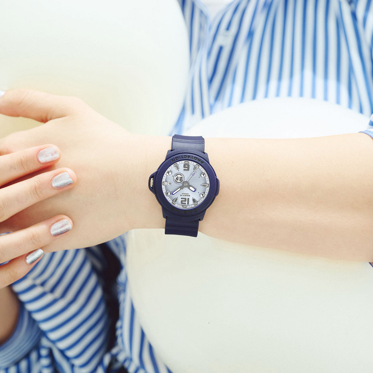 G-Shock Baby-G BGA15K-2A Watch image 5