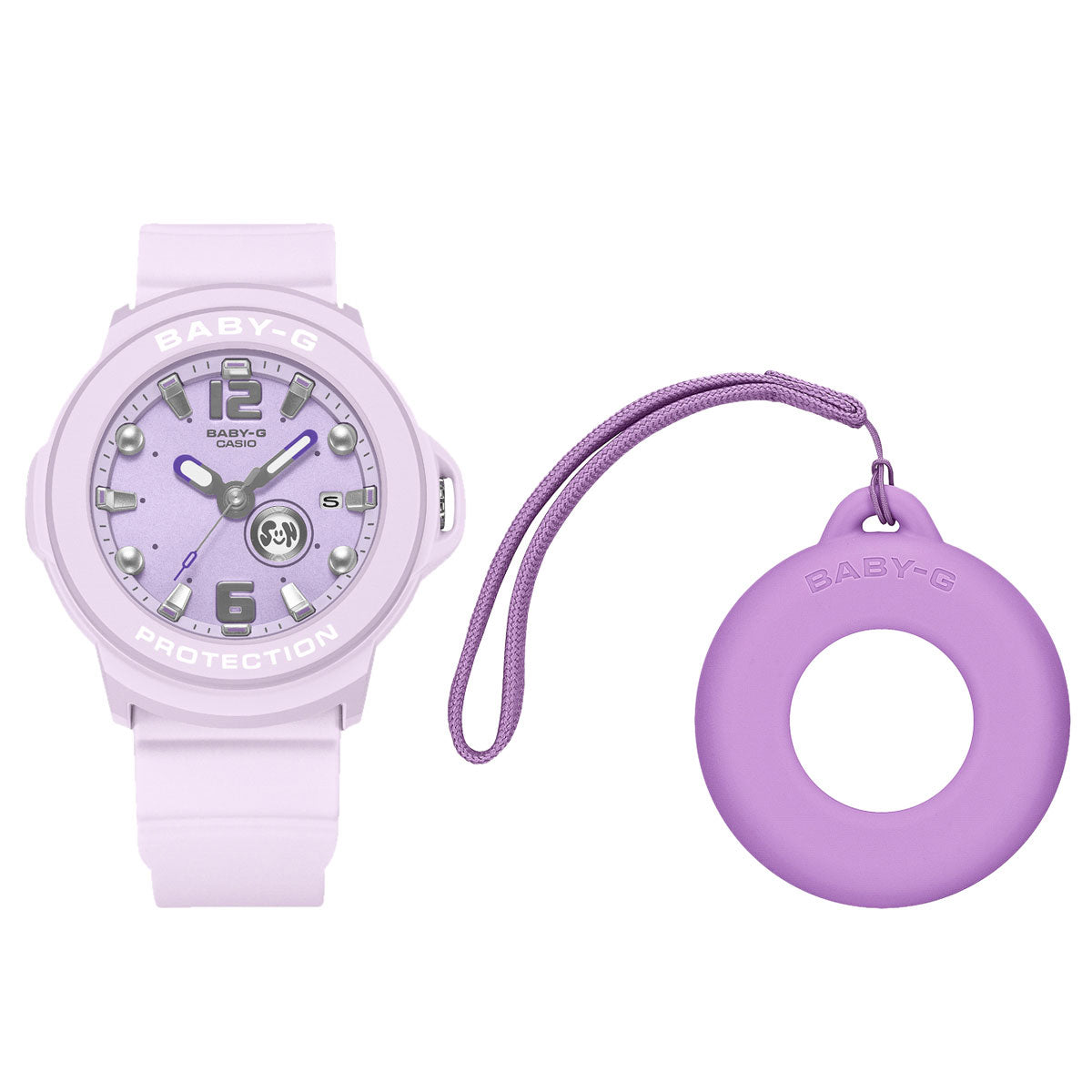 G-Shock Baby-G BGA15K-6A Watch image 1