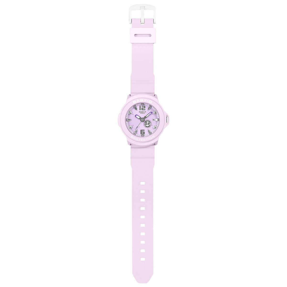 G-Shock Baby-G BGA15K-6A Watch image 3