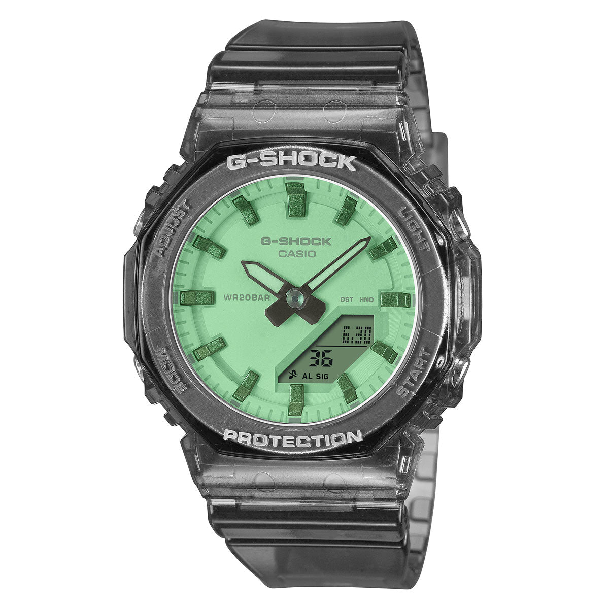 G-Shock GMAP2100SR-1A Watch image 1