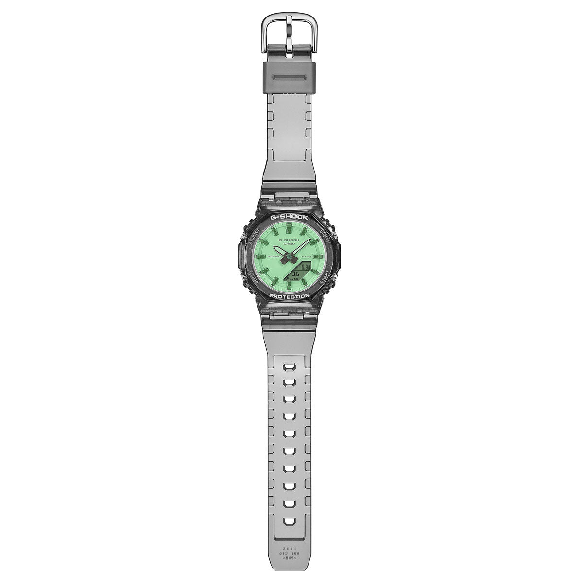 G-Shock GMAP2100SR-1A Watch image 2