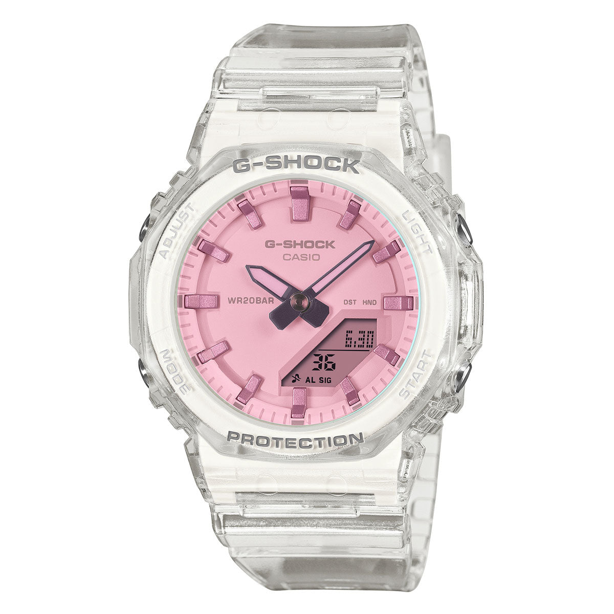 G-Shock GMAP2100SR-7A Watch image 1
