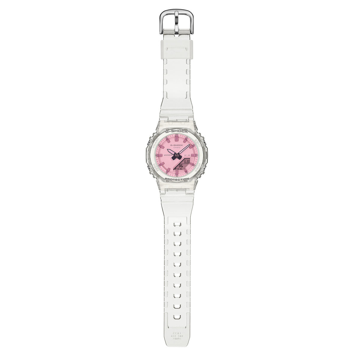 G-Shock GMAP2100SR-7A Watch image 2