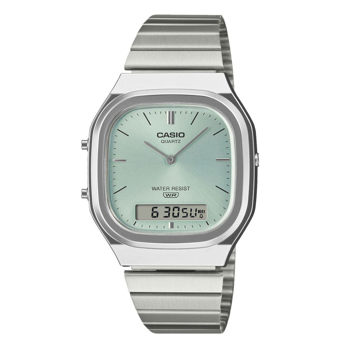 Casio AQ240E-2A Watch image 1