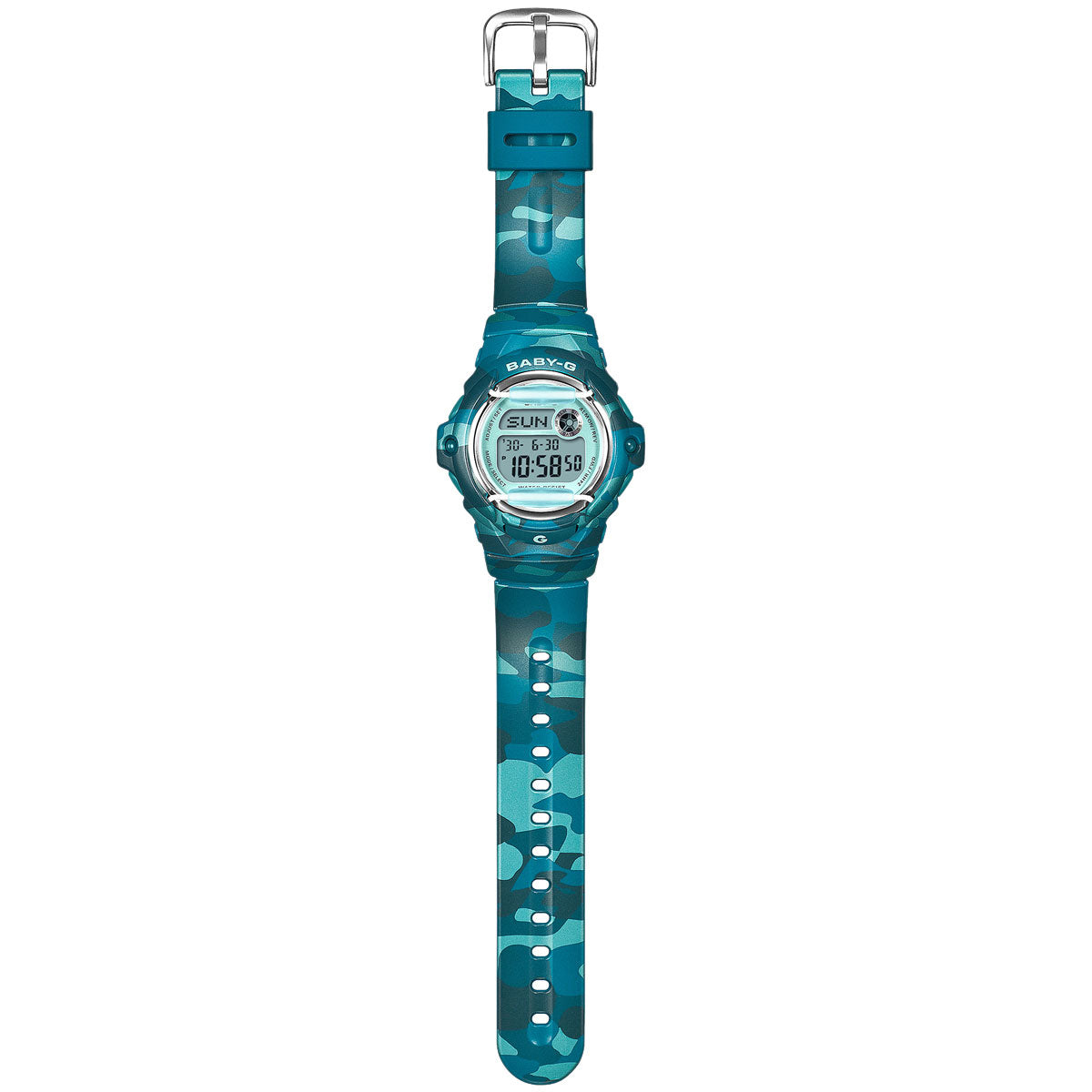 G-Shock Baby-G BG169CM-2 Watch image 2