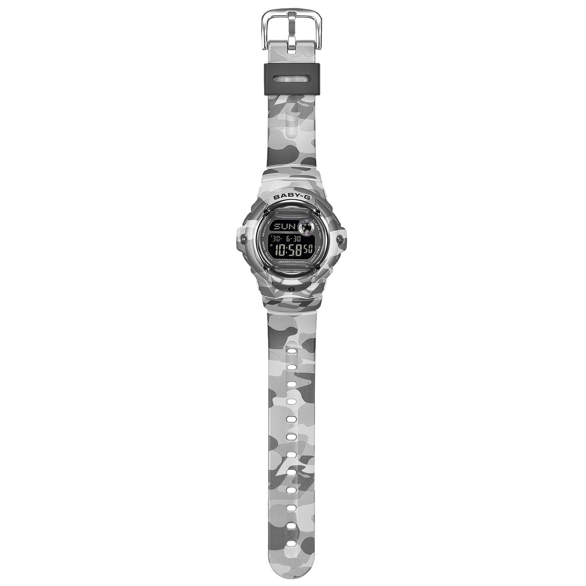 G-Shock Baby-G BG169CMB-8 Watch image 2