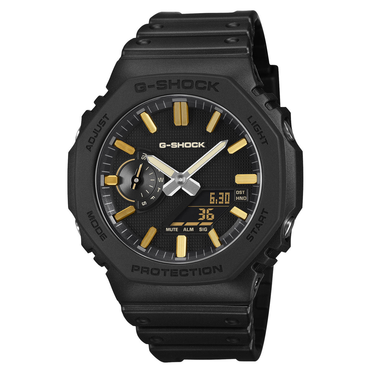 G-Shock GA2100LXB-1A9 Watch image 1
