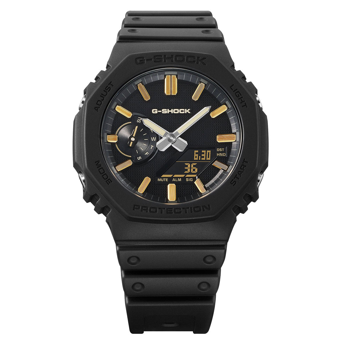 G-Shock GA2100LXB-1A9 Watch image 3