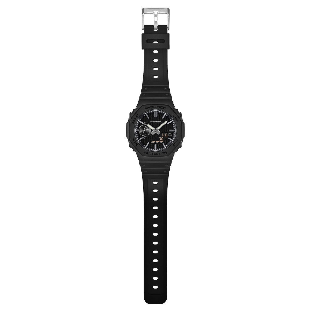G-Shock GA2100LXB-1A Watch image 2