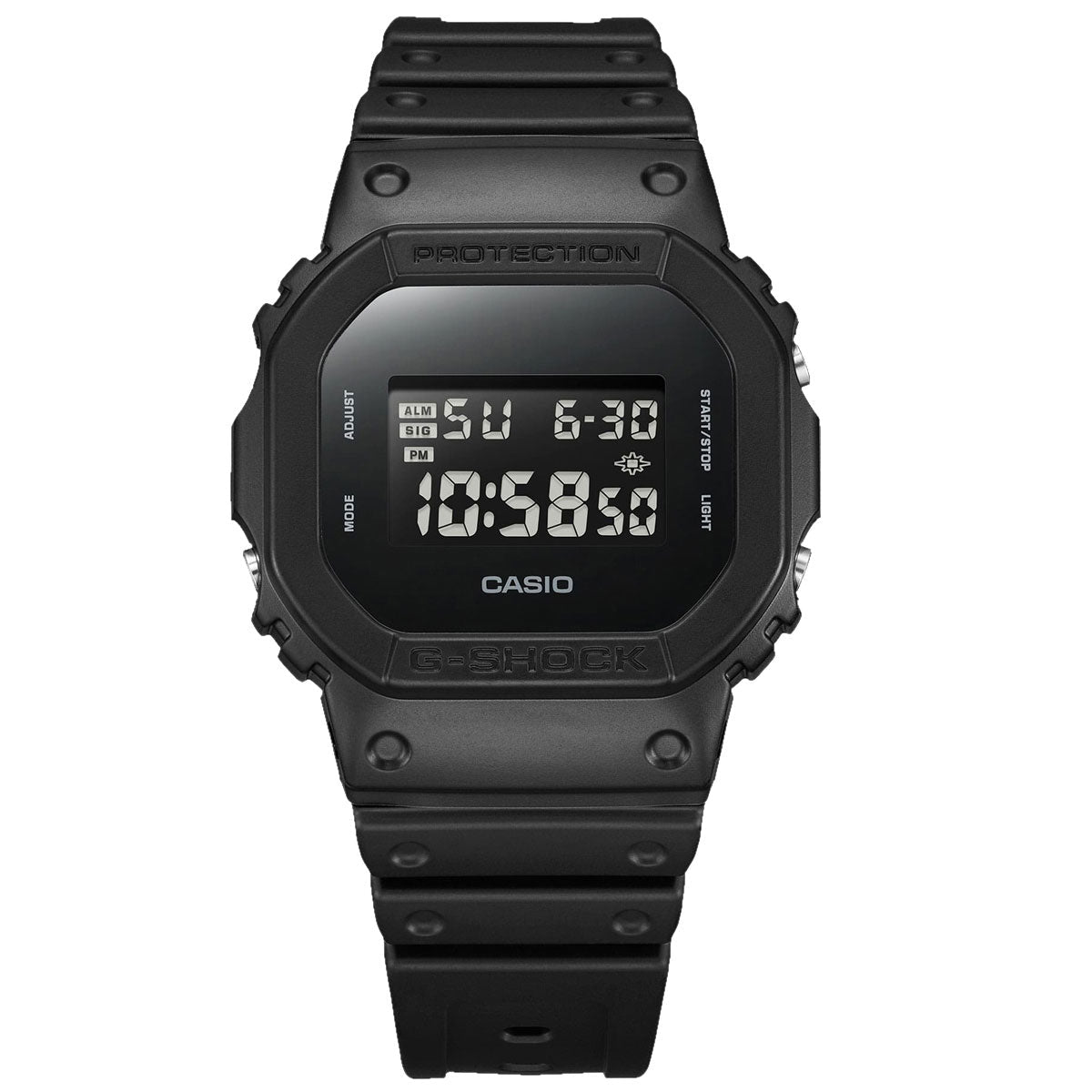 G-Shock DW5600UBB-1 Watch image 2