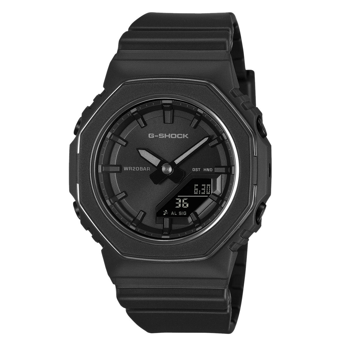 G-Shock GMAP2110B-1A Watch image 1