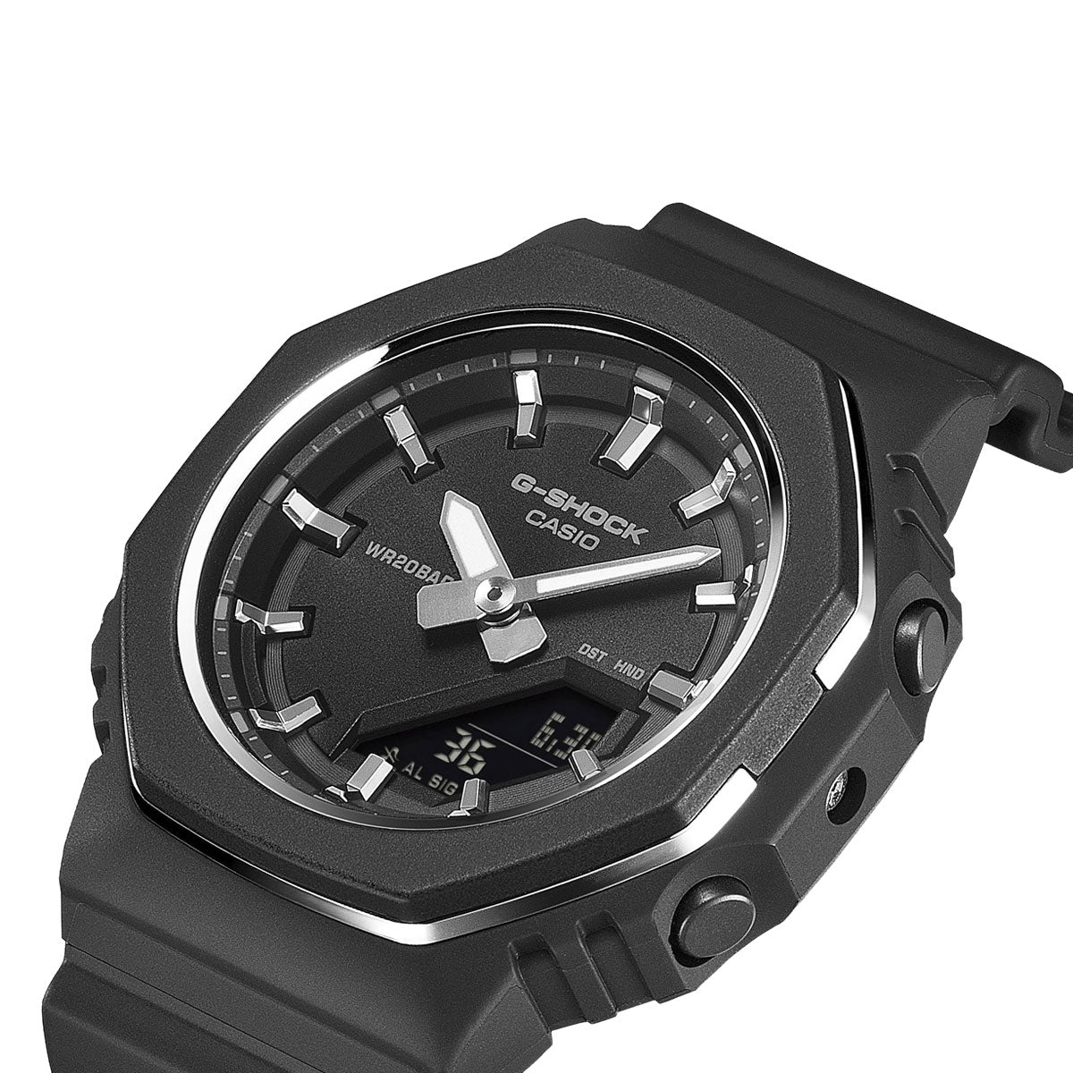G-Shock GMAP2110B-1A Watch image 3