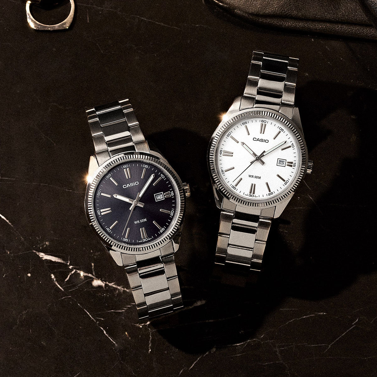 Casio MTP1302PD-7A Watch image 2