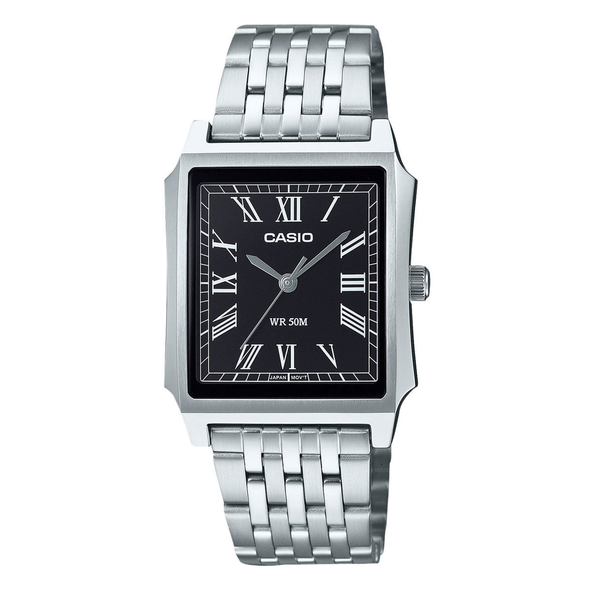 Casio MTPB190D-1BV Watch image 1