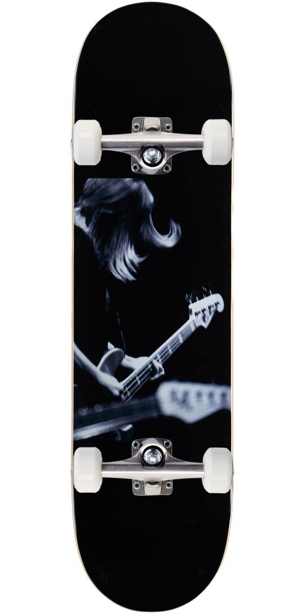 Girl Spike Volume 2 Kim Gordon Skateboard Complete - 8.25