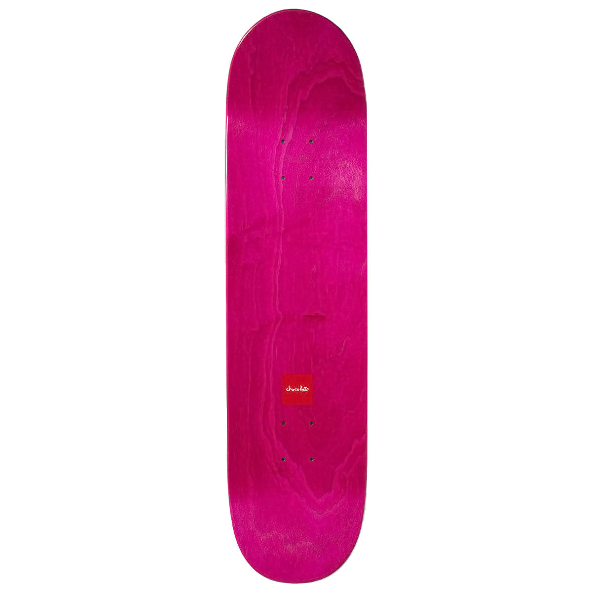 Chocolate Perez Art Official Skateboard Complete - 8.00