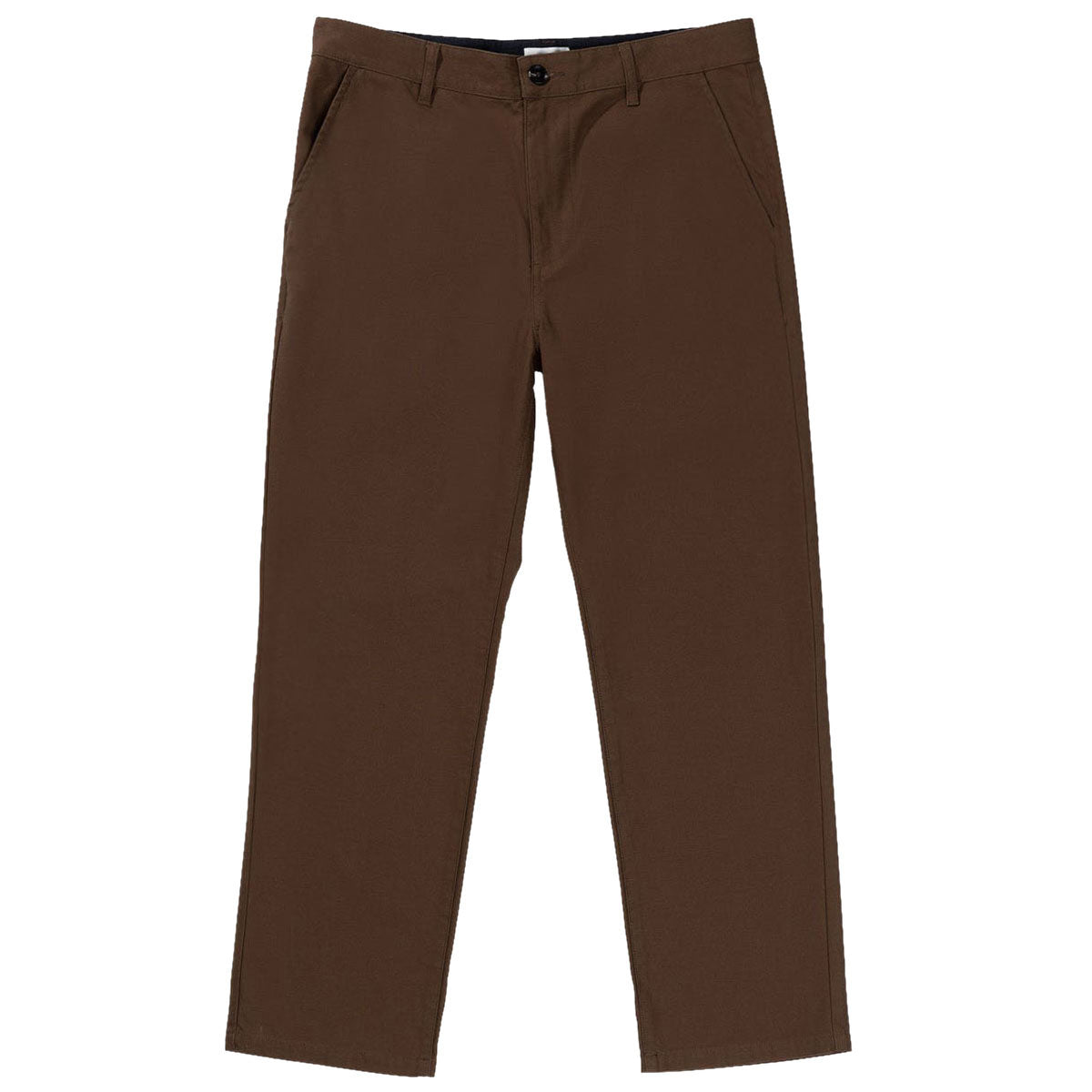 Rhythm Classic Fatigue Pants - Chocolate image 4