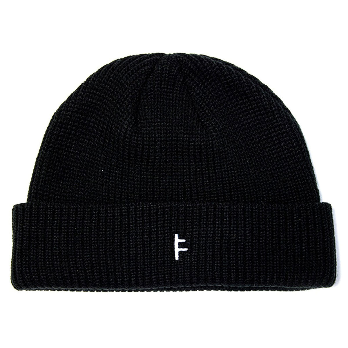 Former Franchise Waffle Beanie - Black image 1