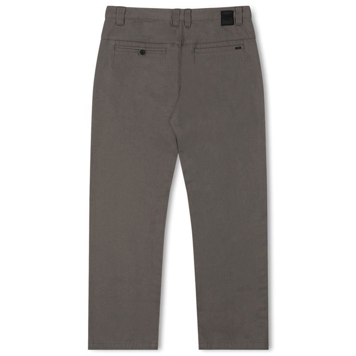 Former Crux Herringbone Pants - Grey image 4