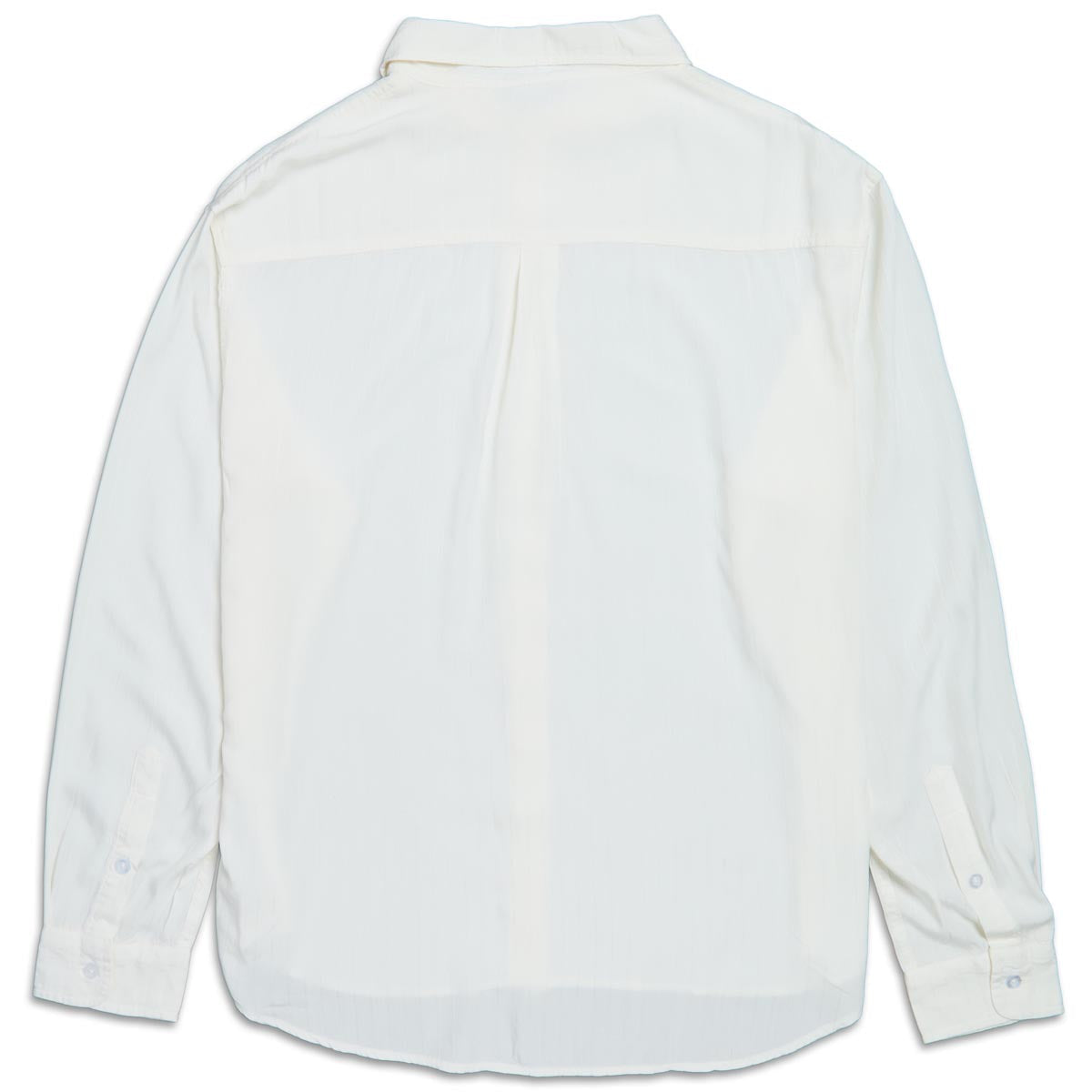 Former Vivian Fuse Long Sleeve Shirt - White image 5