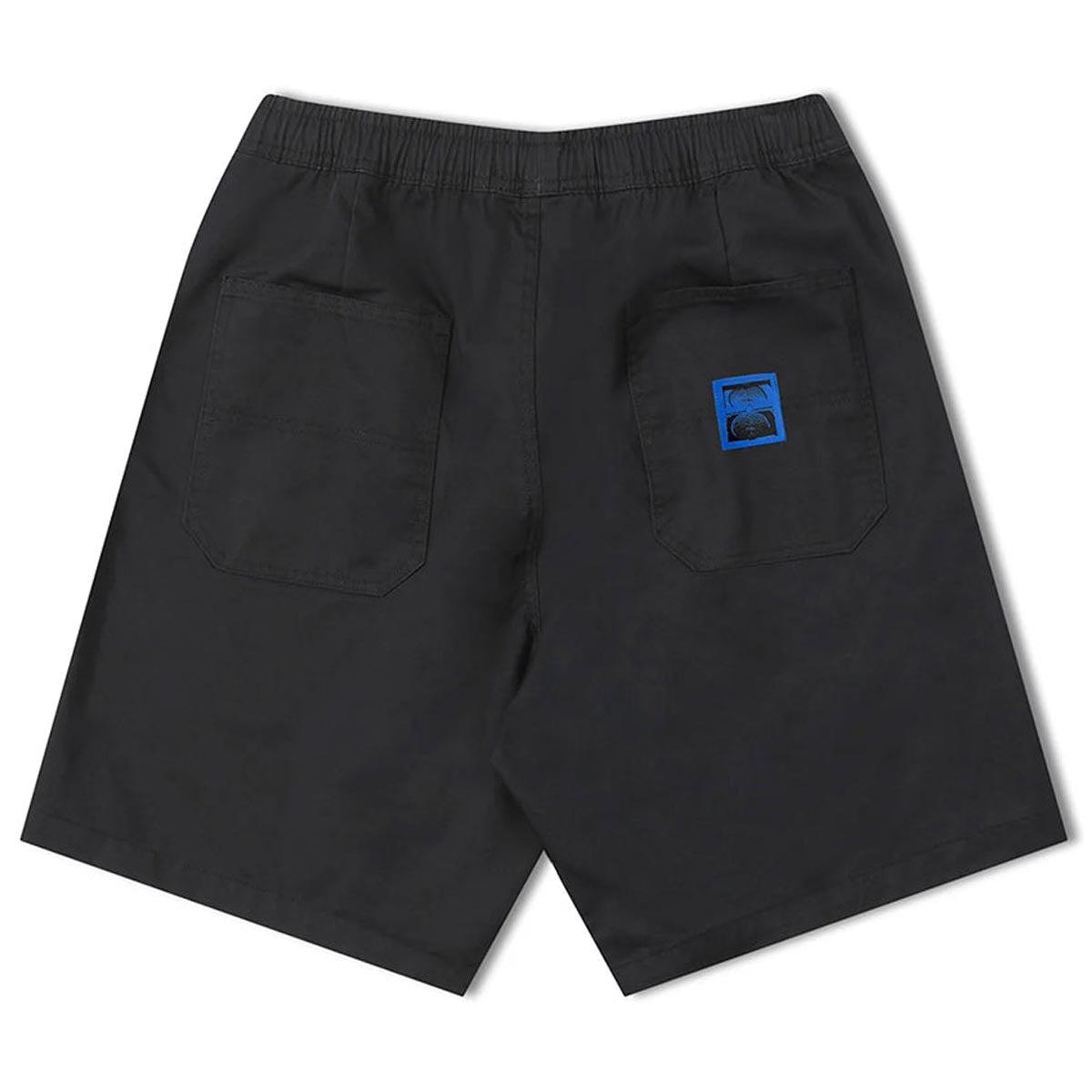 Former Reynolds Ew 21' Walk Shorts - Black image 2