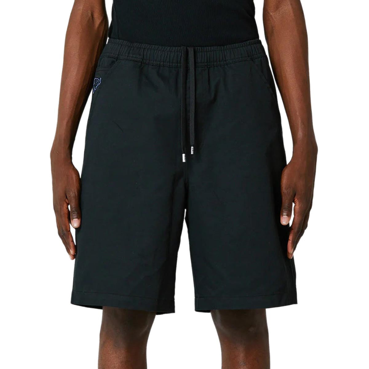 Former Reynolds Ew 21' Walk Shorts - Black image 5