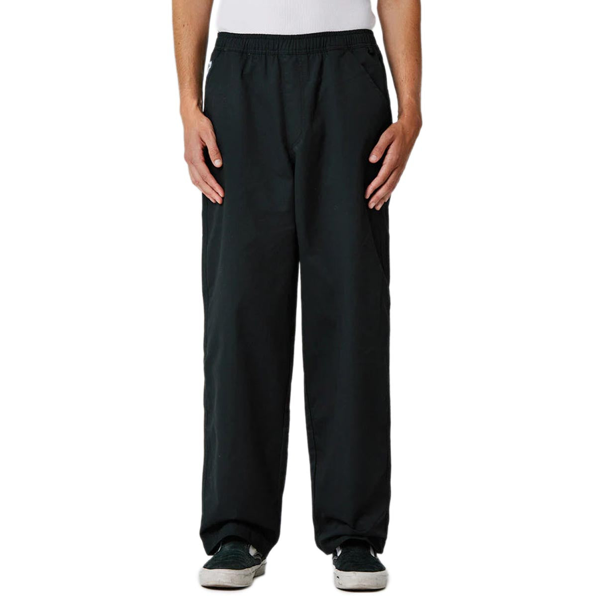 Former Reynolds Beach Pants - Black image 1