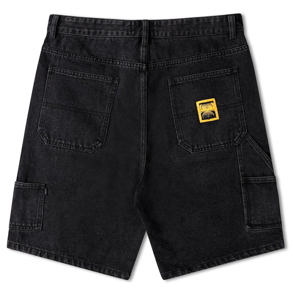 Former Reynolds Denim 21' Walk Shorts - Black Stone image 2