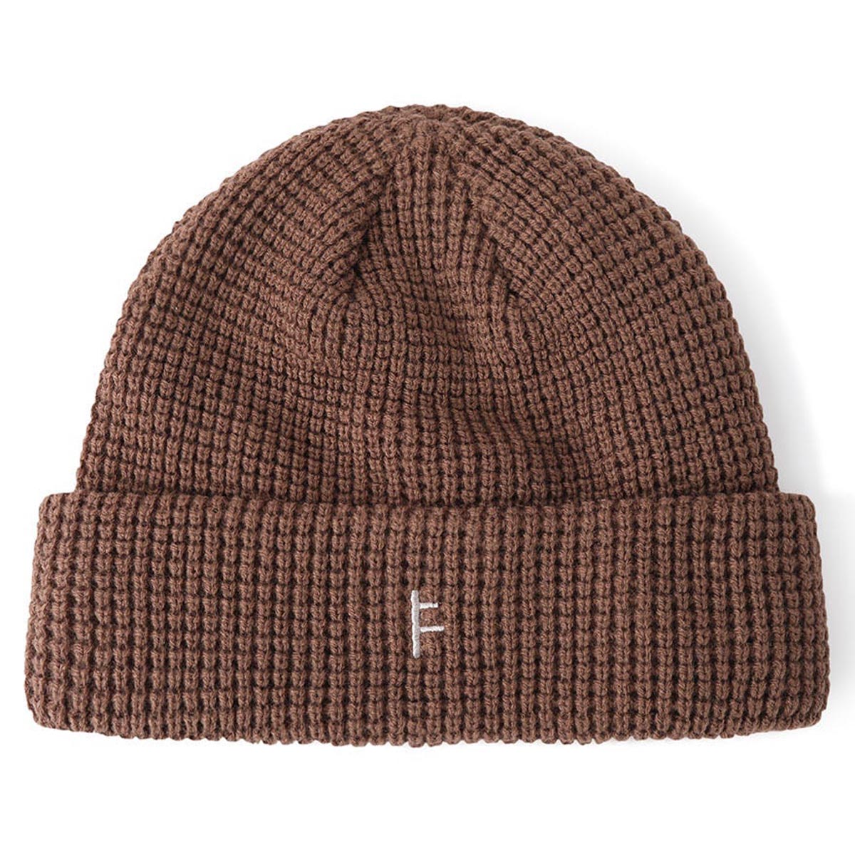 Former Franchise Waffle Beanie - Pecan image 1