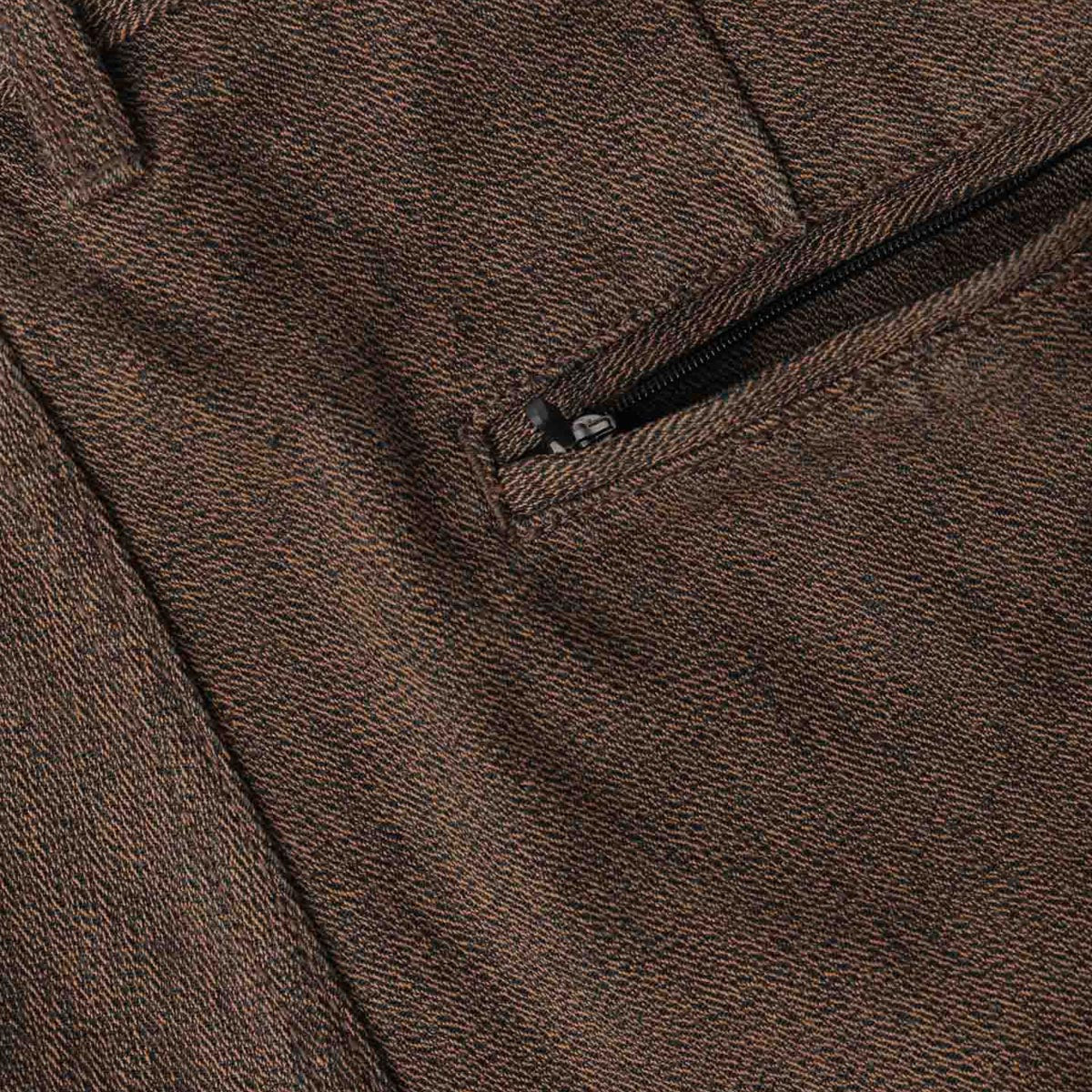 Former Ag Skate Slack Pants - Brown image 4