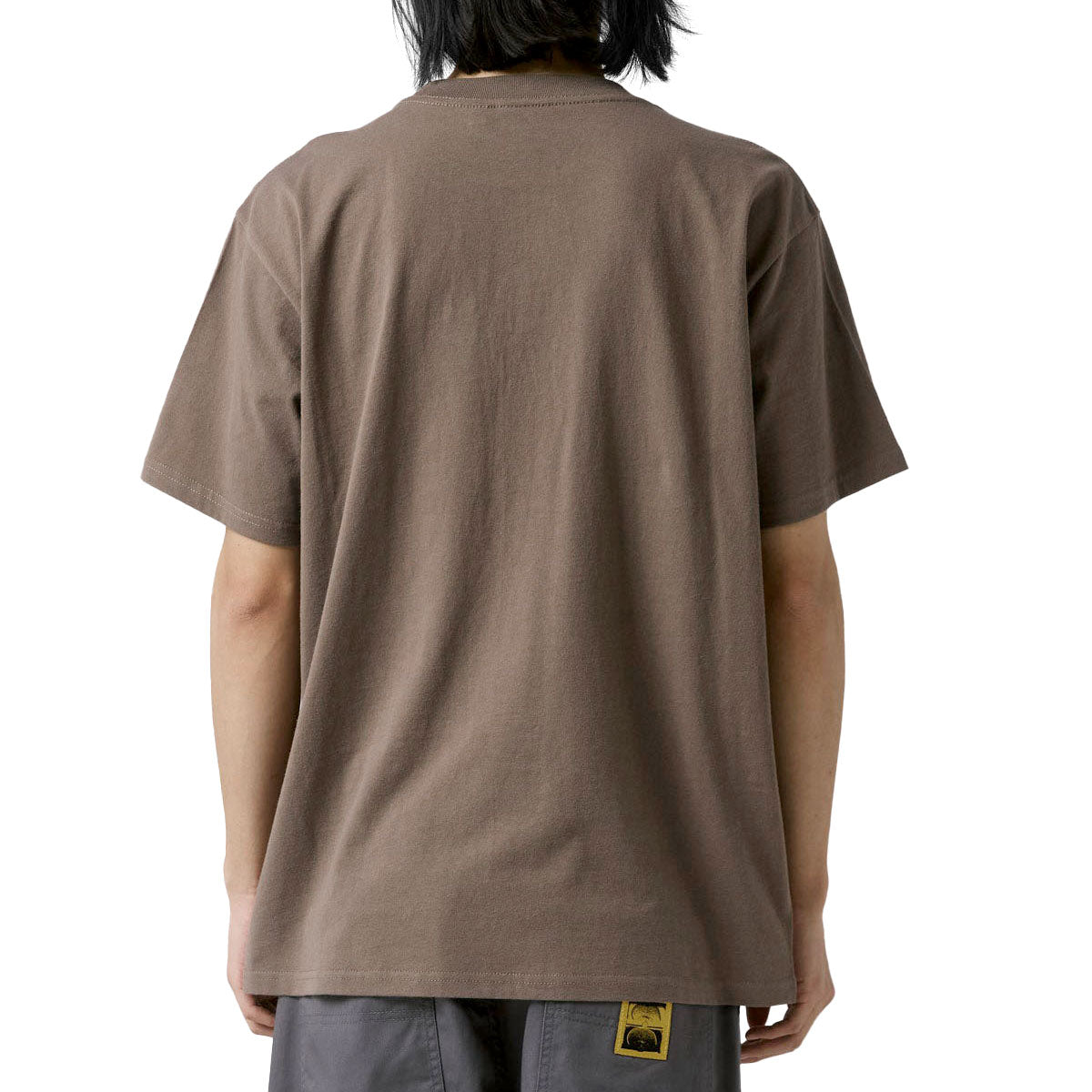 Former Gleam T-Shirt - Taupe image 5