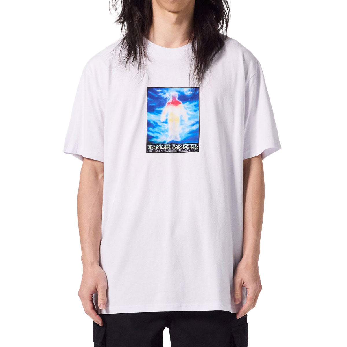 Former Elevation T-Shirt - White image 3