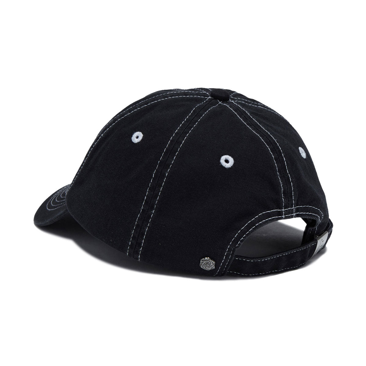 Former Legacy Rose Hat - Black image 2