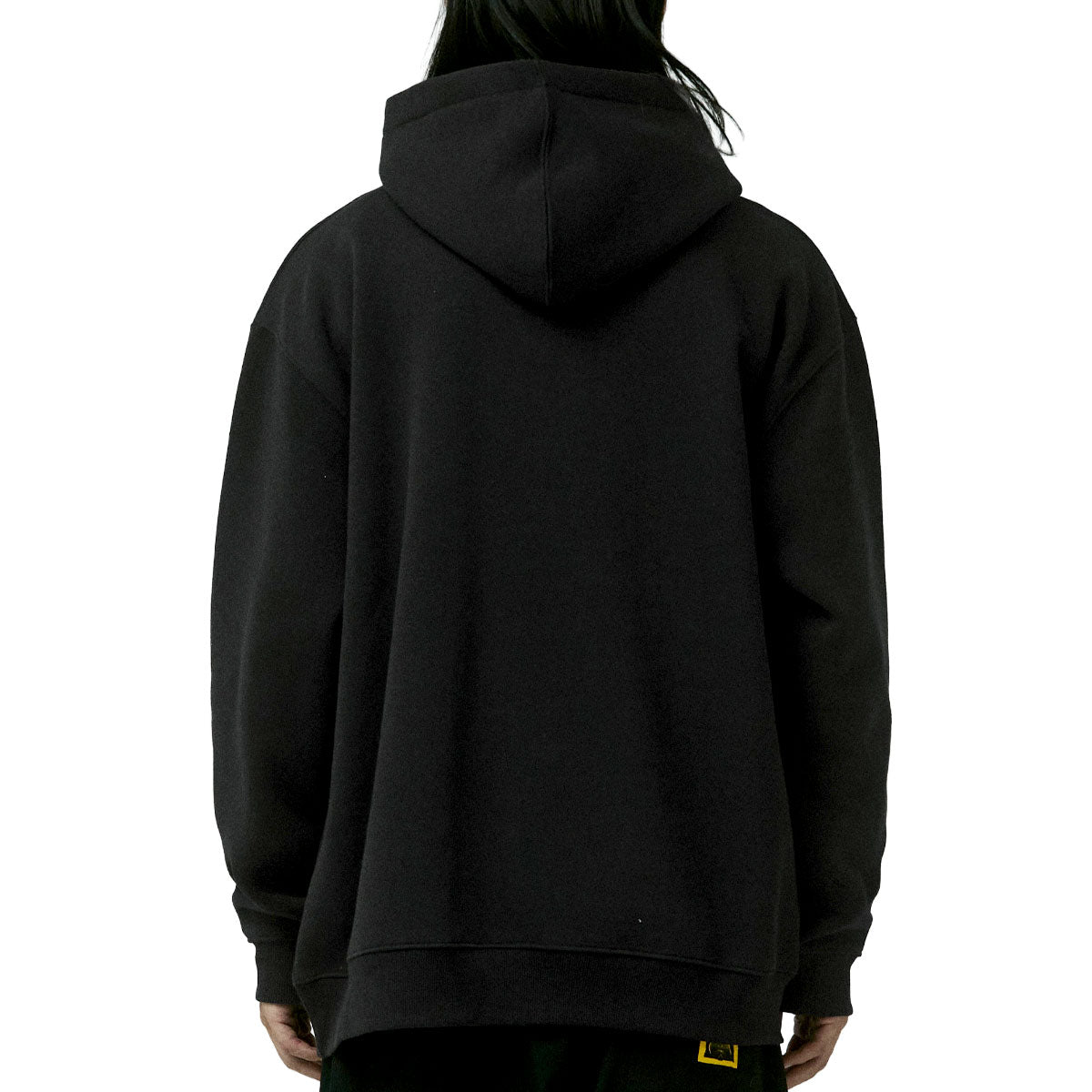Former Flatline Hoodie - Black image 2