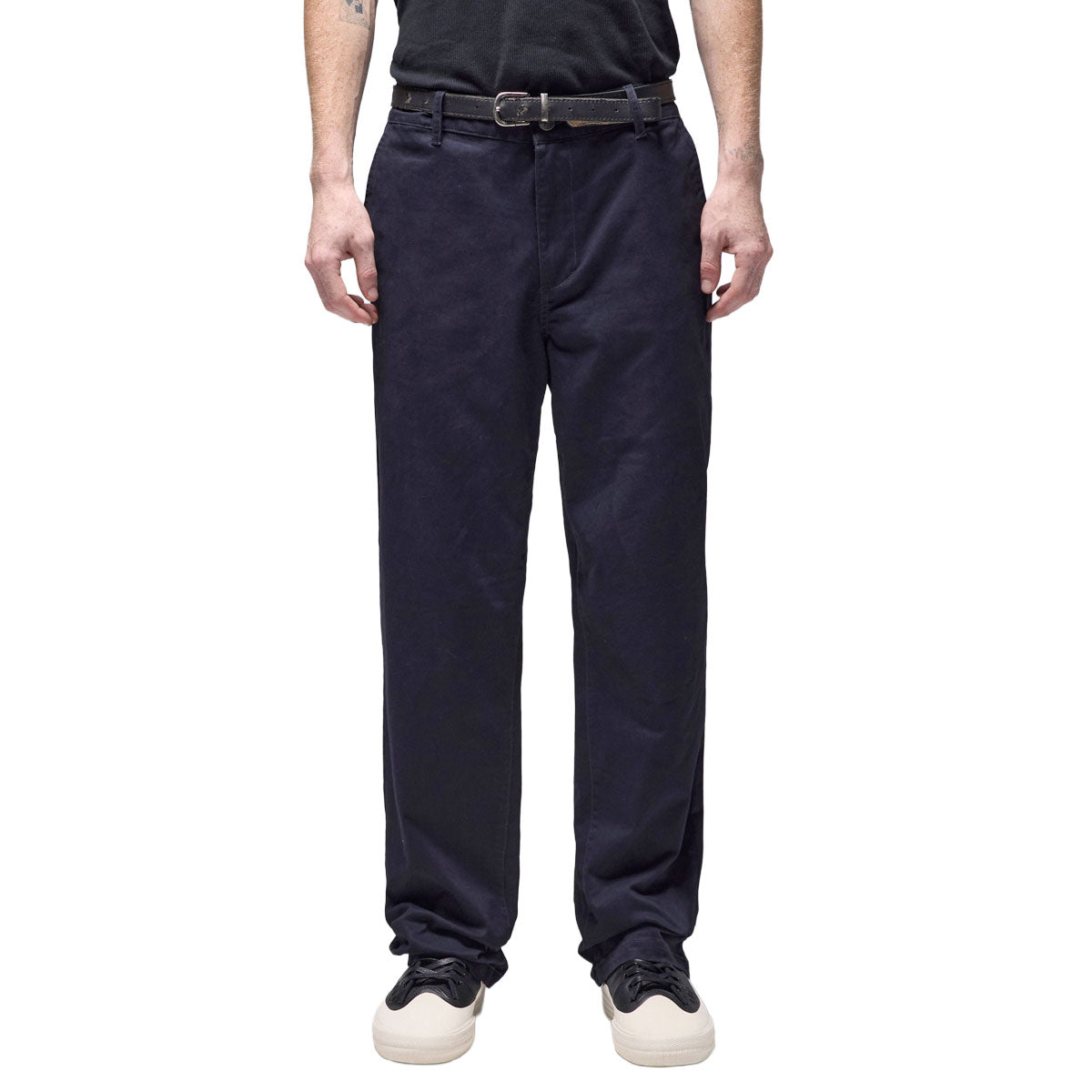 Former Legacy Chino Pants - Navy image 1