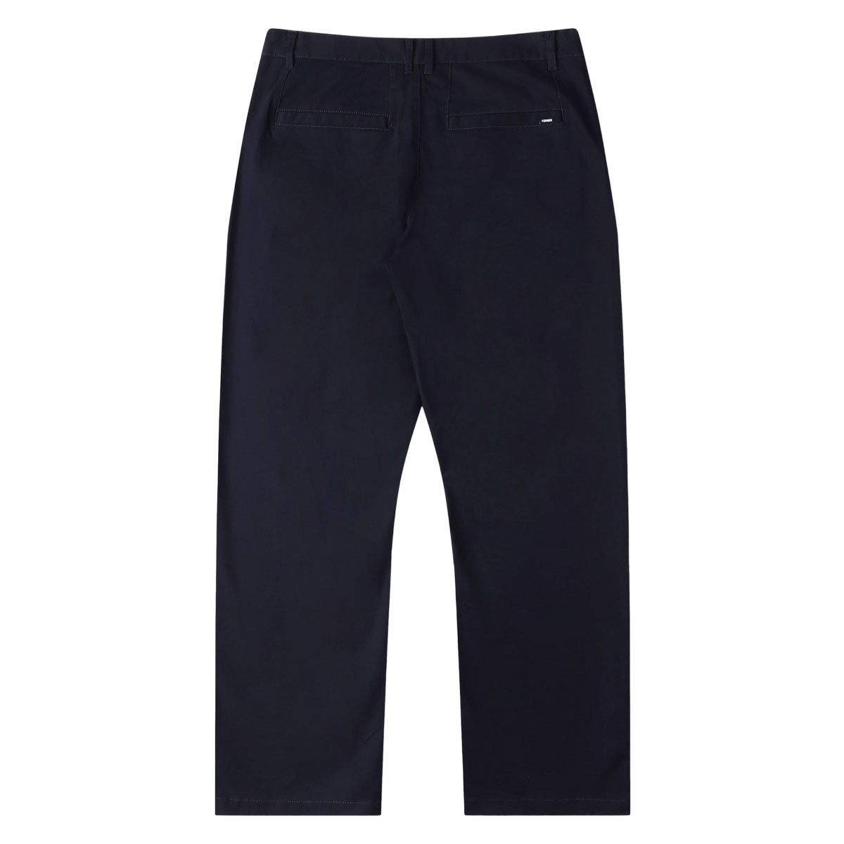 Former Legacy Chino Pants - Navy image 5