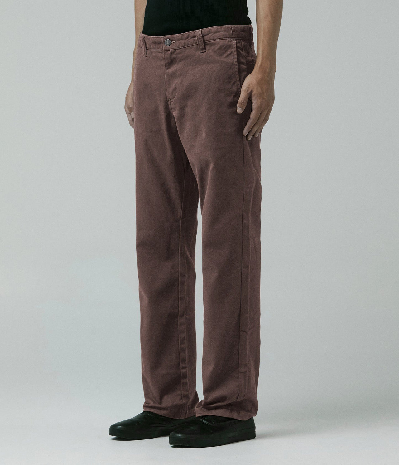 Former Crux Pants - Choc image 3