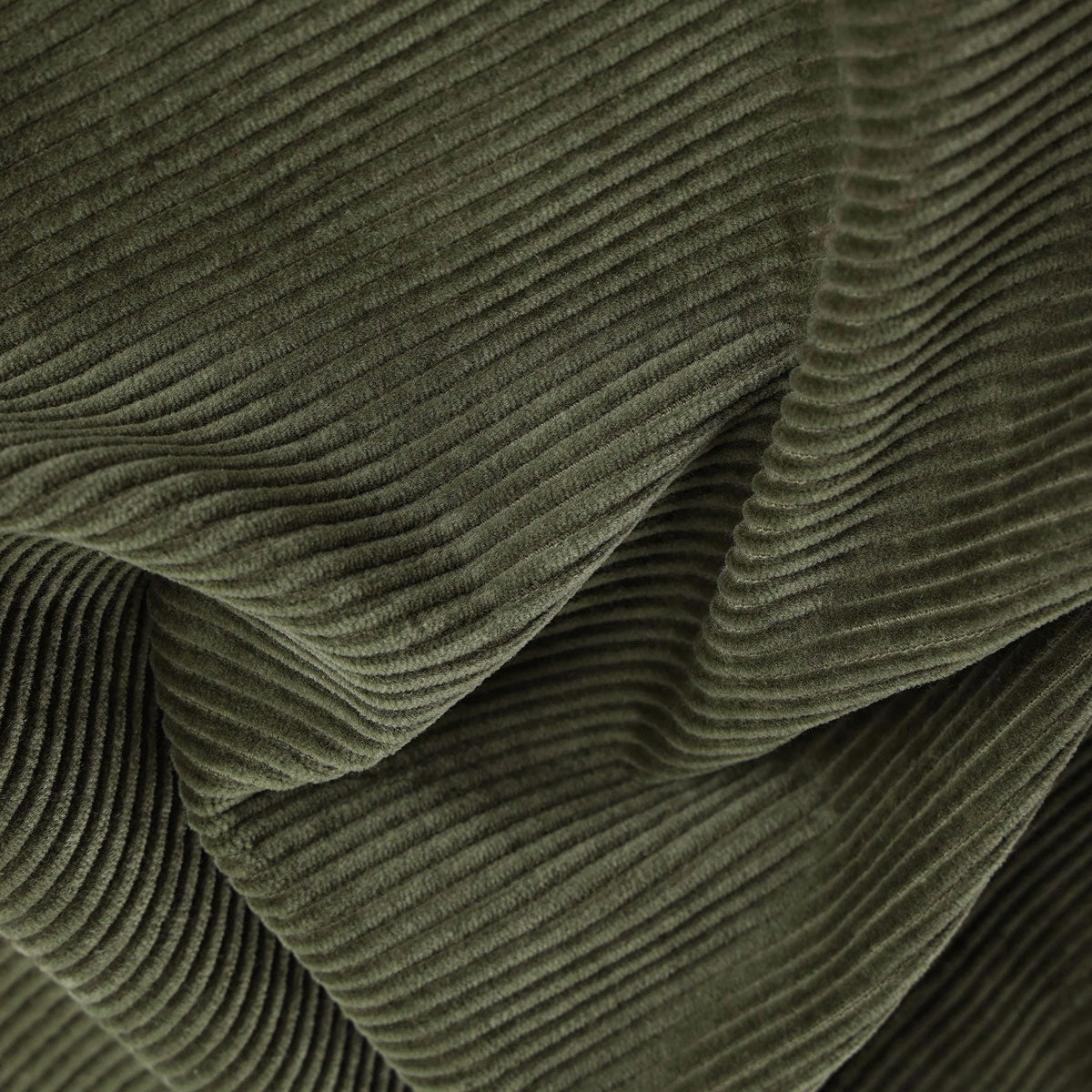 Former Reynolds Cord Long Sleeve Shirt - Pine image 5