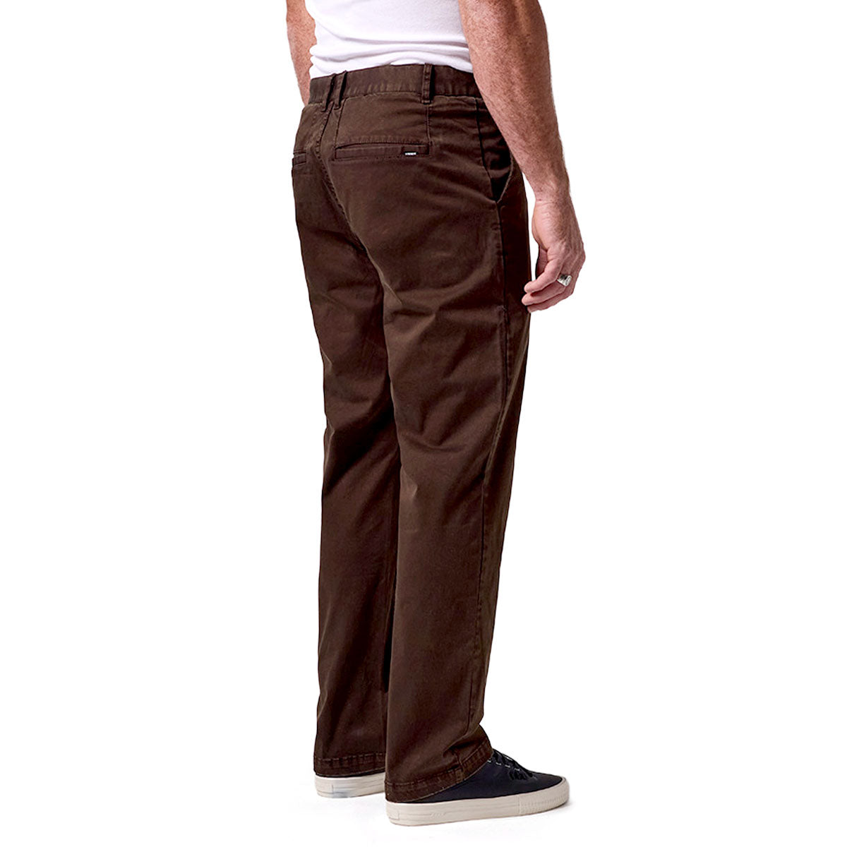Former Legacy Chino Pants - Brown image 4